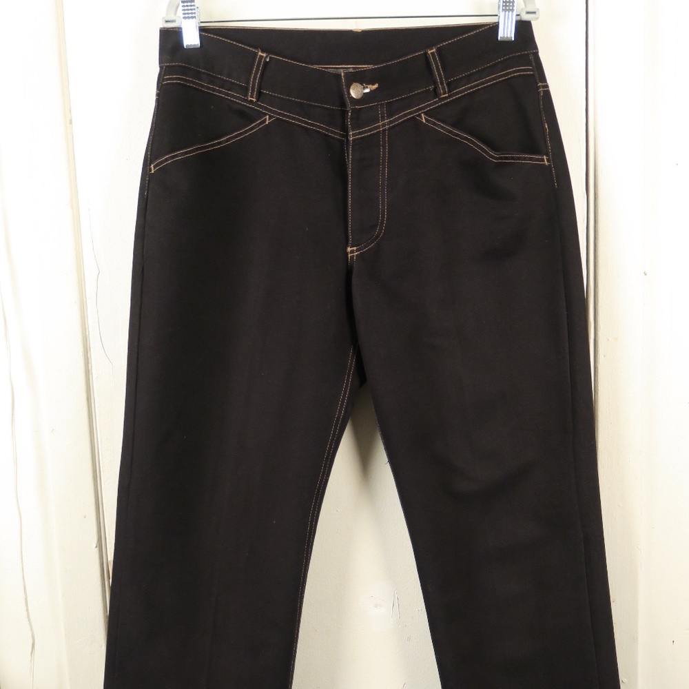 J. Tees Mens Designer Jeans (Made in Italy) 32X30